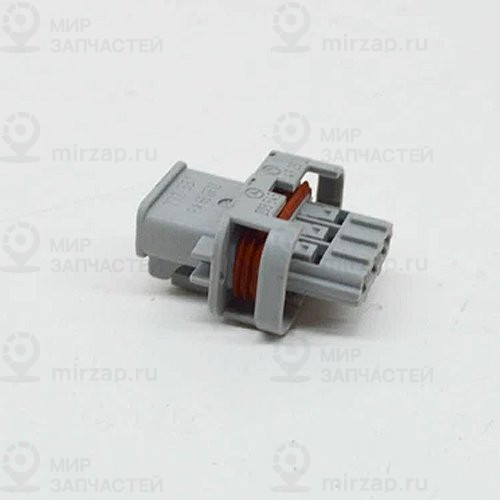 Корпус
 Mercedes-Benz A2035454928