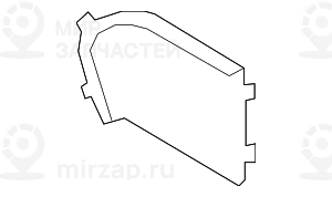 Крышка распределителя тока
 BMW 51477238405