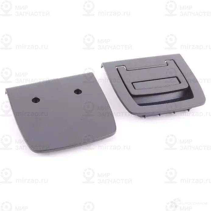 Ручка съемной полки в багажнике SCHWARZ
 BMW 51477267484