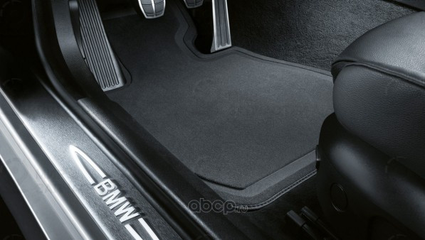 Запчасть BMW 51477272647