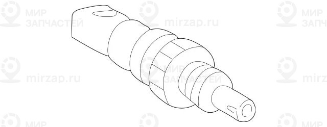 Запчасть Mercedes-Benz A203821159207