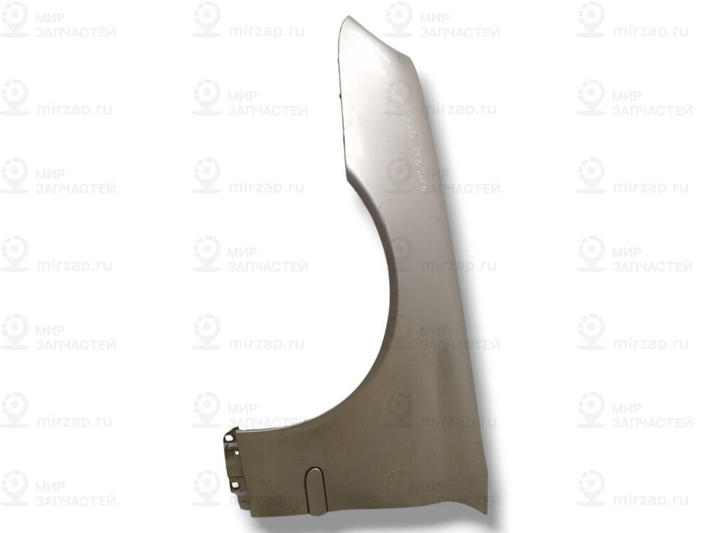 Передн. крыло
 Mercedes-Benz A2038800318