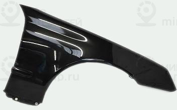 Передн. крыло
 Mercedes-Benz A2038800418