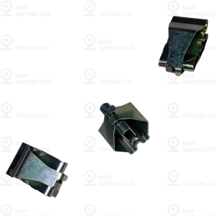 Скоба
 Mercedes-Benz A2039882878