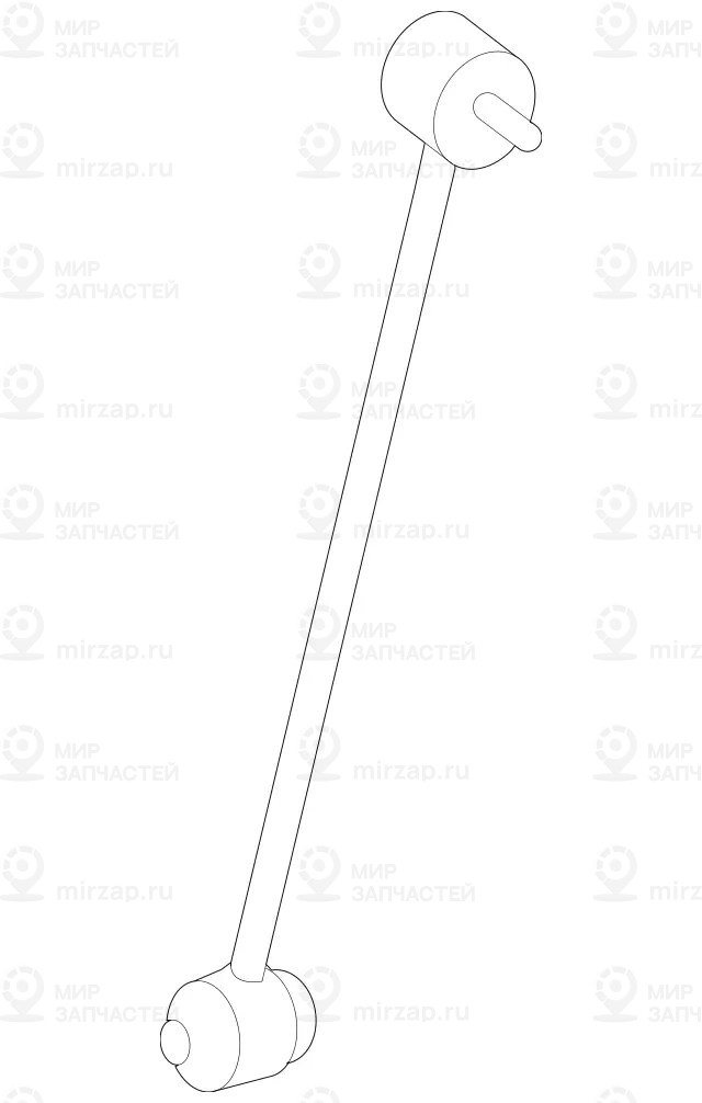 Запчасть Mercedes-Benz A2043200589