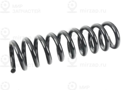 Витая пружина
 Mercedes-Benz A2043246504