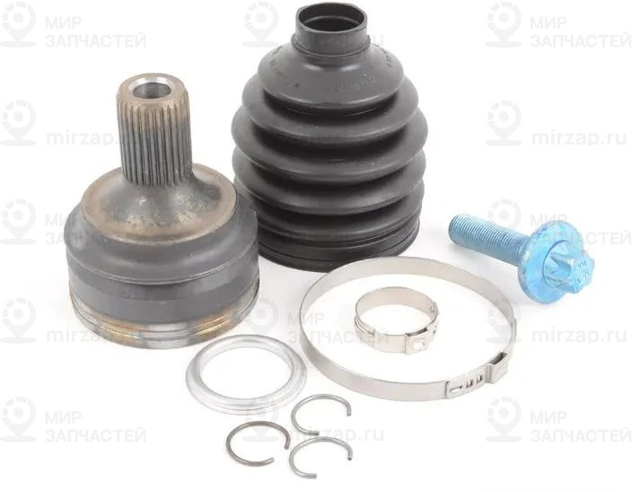 Манжета
 Mercedes-Benz A2043300585