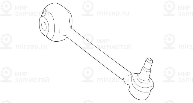 Запчасть Mercedes-Benz A2043302911