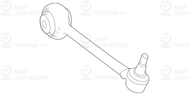 Запчасть Mercedes-Benz A2043308011