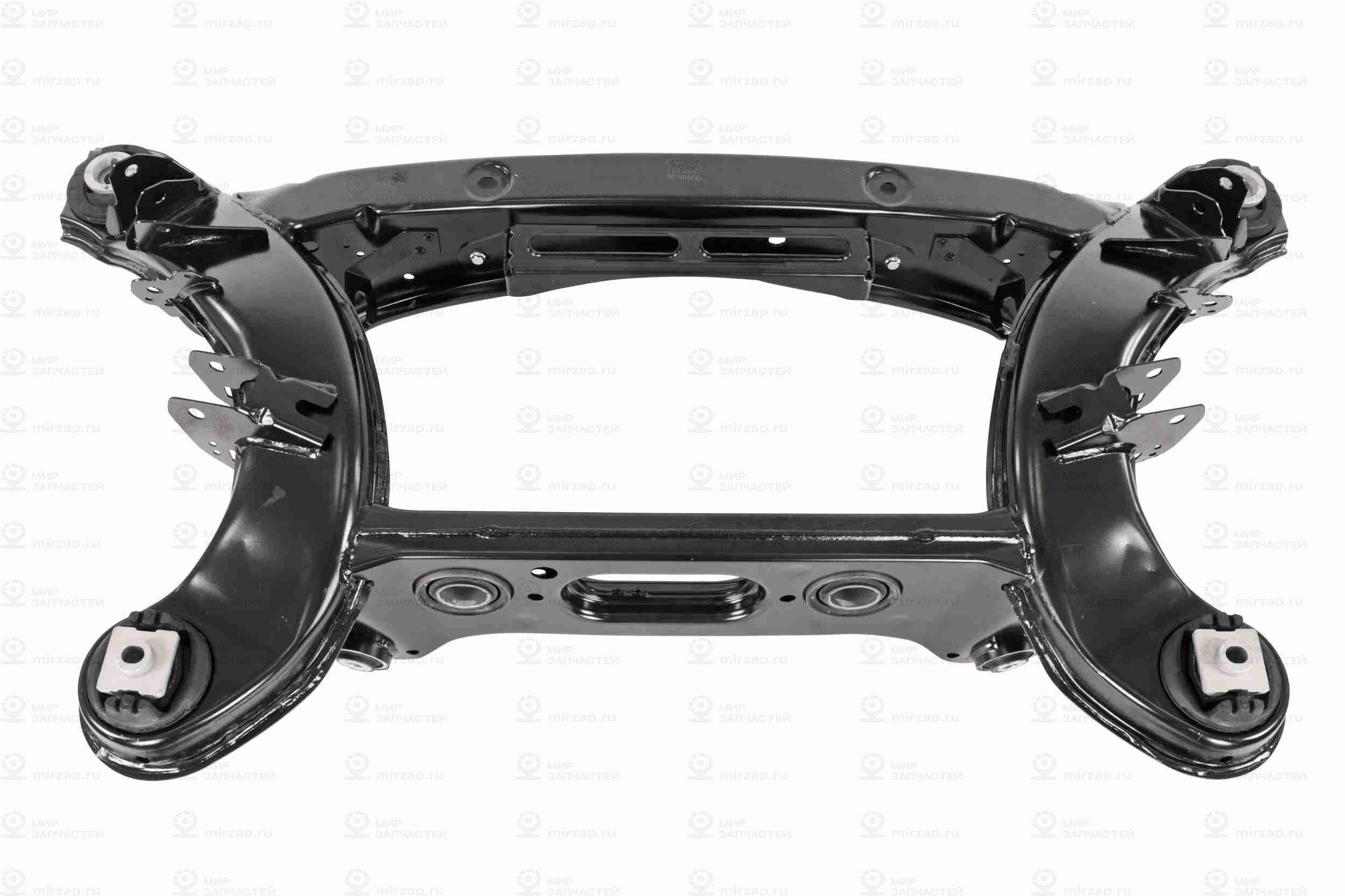 Балка моста
 Mercedes-Benz A2043500141