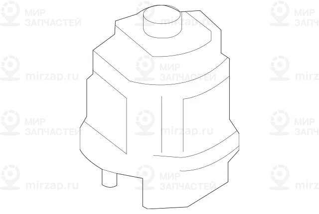 Запчасть Mercedes-Benz A2043500275