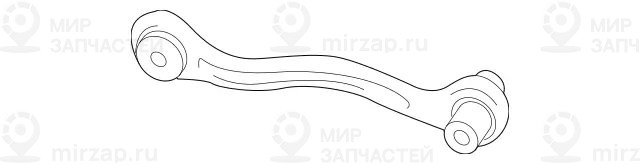 Запчасть Mercedes-Benz A2043500553