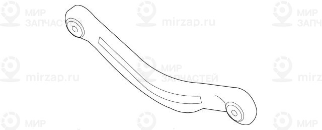 Запчасть Mercedes-Benz A2043503006