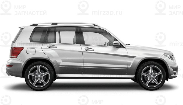 Запчасть Mercedes-Benz A20440102047X21