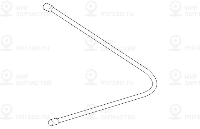 Запчасть Mercedes-Benz A2044201048