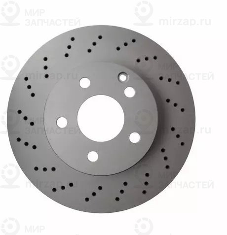 Запчасть Mercedes-Benz A2044213612