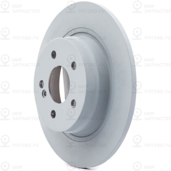 Тормозной диск
 Mercedes-Benz A2044231512