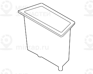 Ablagefach
 BMW 51477331419