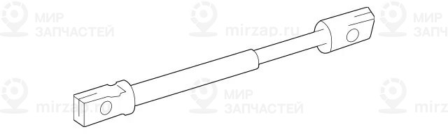 Запчасть Mercedes-Benz A2044620578