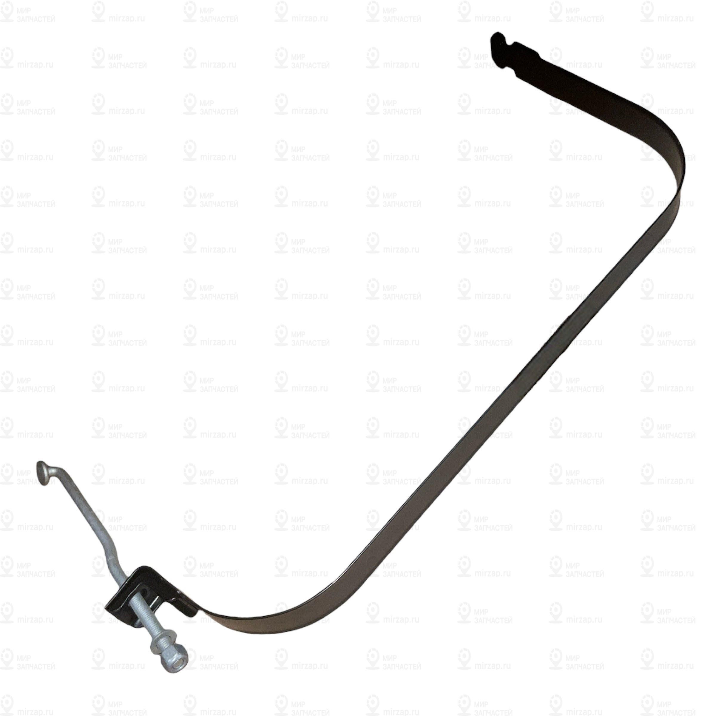 Лента натяжная
 Mercedes-Benz A2044700140