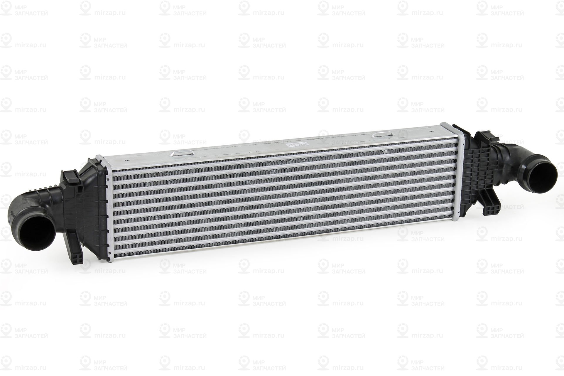 Охлад.наддув.возд.
 Mercedes-Benz A2045000200