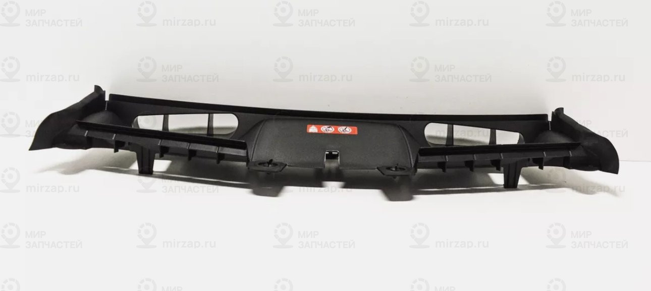 Кожух вентилятора
 Mercedes-Benz A2045000355