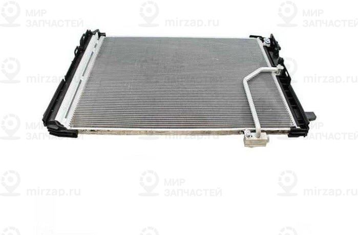 Конденсатор
 Mercedes-Benz A2045000654