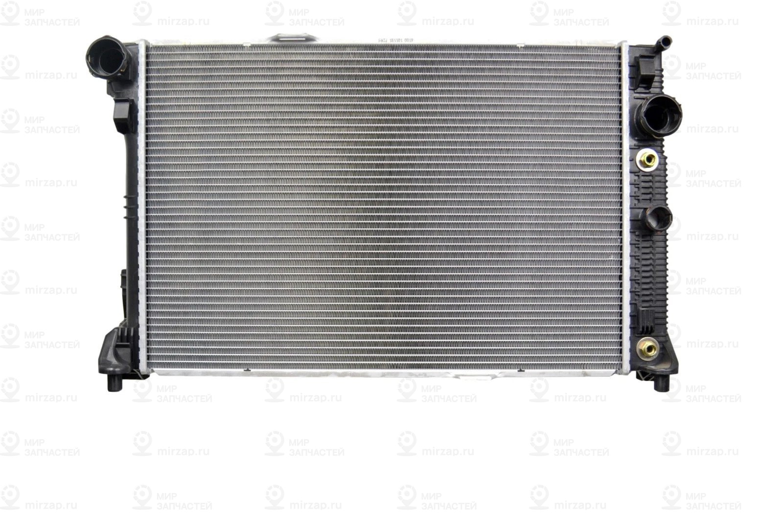 Радиатор
 Mercedes-Benz A2045003603