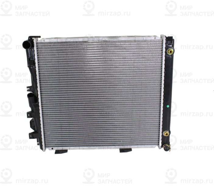 Радиатор
 Mercedes-Benz A2045004303