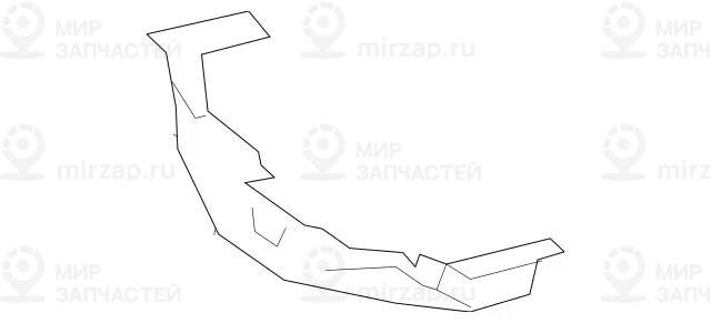Запчасть Mercedes-Benz A2046160035