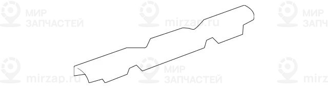 Запчасть Mercedes-Benz A2046261312
