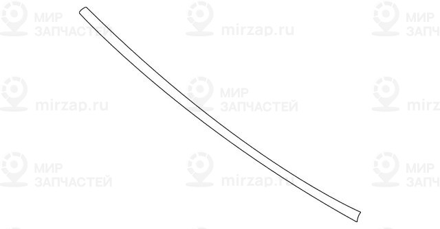 Запчасть Mercedes-Benz A2046710620