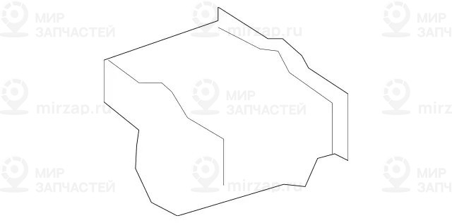 Запчасть Mercedes-Benz A2046800065