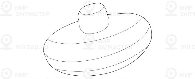 Запчасть Mercedes-Benz A2046800165