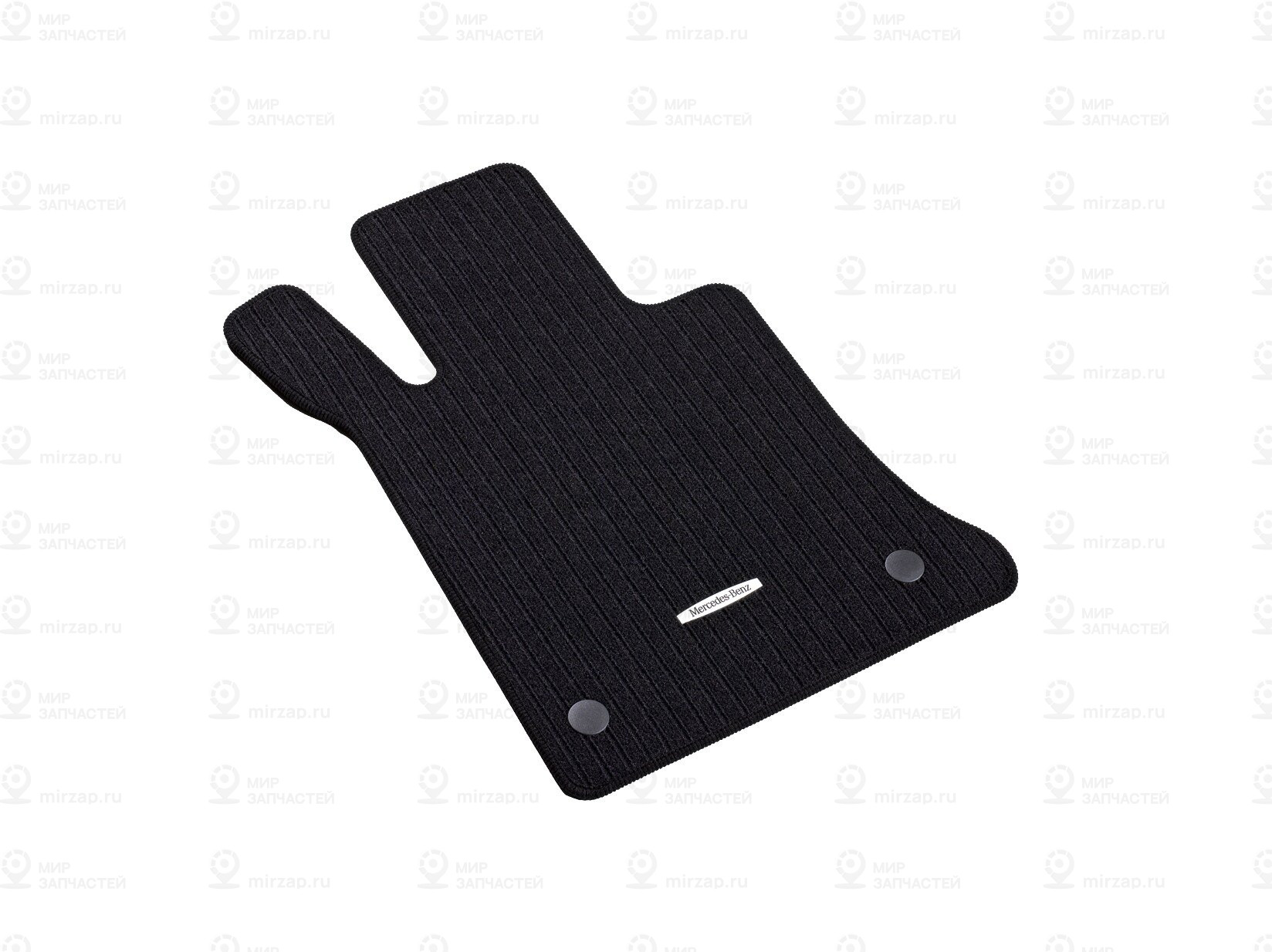 Коврики
 Mercedes-Benz A20468037049G32
