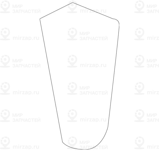 Запчасть Mercedes-Benz A2046891739