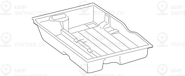 Запчасть Mercedes-Benz A20469016009051