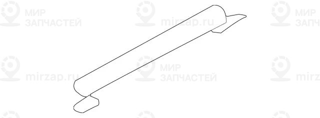 Запчасть Mercedes-Benz A2046983530