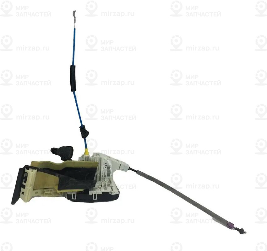 Дверной замок
 Mercedes-Benz A2047202835