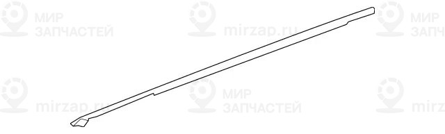 Запчасть Mercedes-Benz A2047253165
