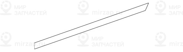Запчасть Mercedes-Benz A2047300480