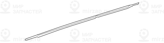 Запчасть Mercedes-Benz A2047353965