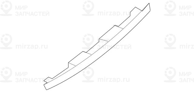 Запчасть Mercedes-Benz A2047402193
