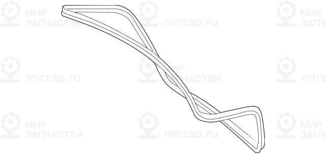 Запчасть Mercedes-Benz A2047500298