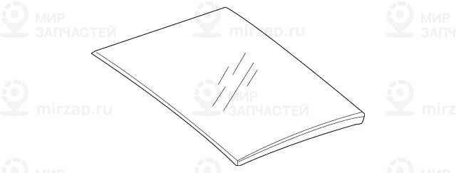 Запчасть Mercedes-Benz A2047800121