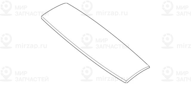 Запчасть Mercedes-Benz A2047800221