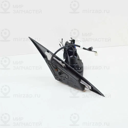 Рама зеркала
 Mercedes-Benz A2048103776