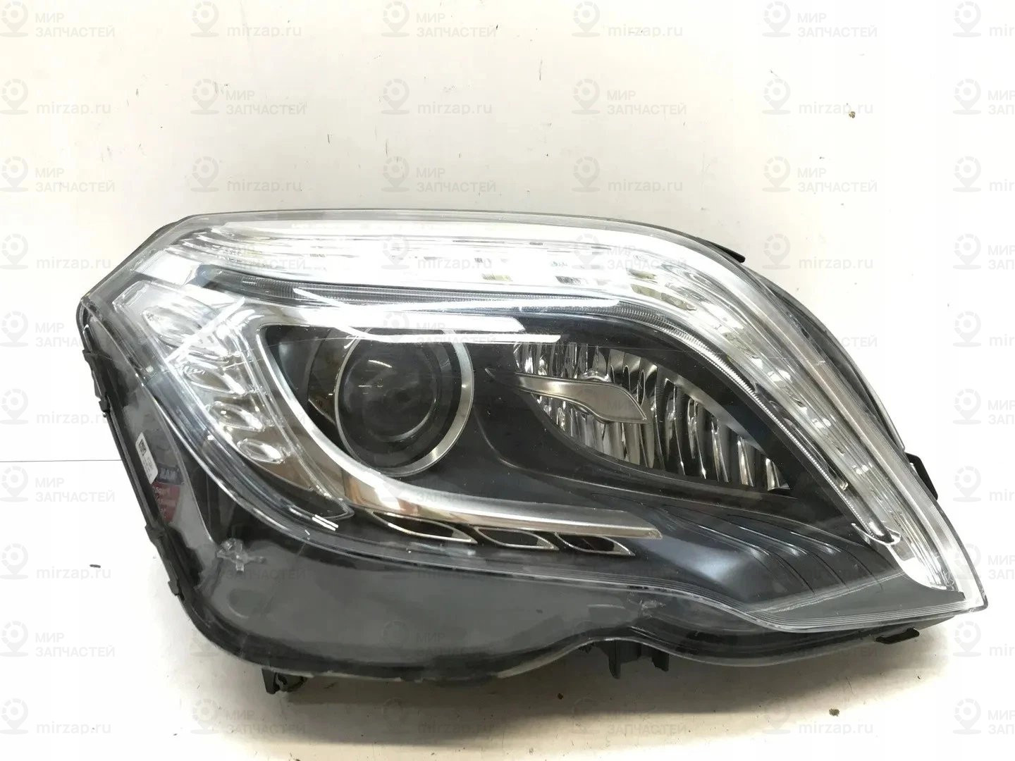 Модуль освещения
 Mercedes-Benz A2048202339