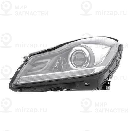 Модуль освещения
 Mercedes-Benz A2048203539