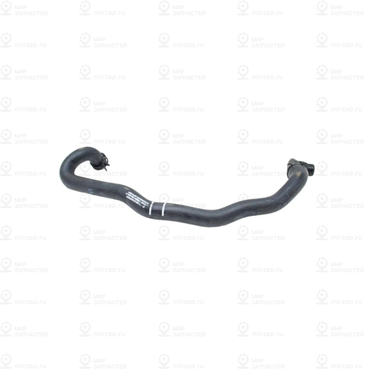 Шланг
 Mercedes-Benz A2048306696